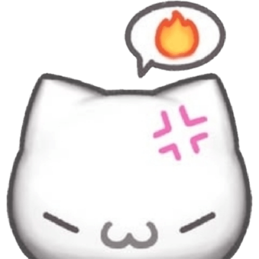 Cute kitty 17