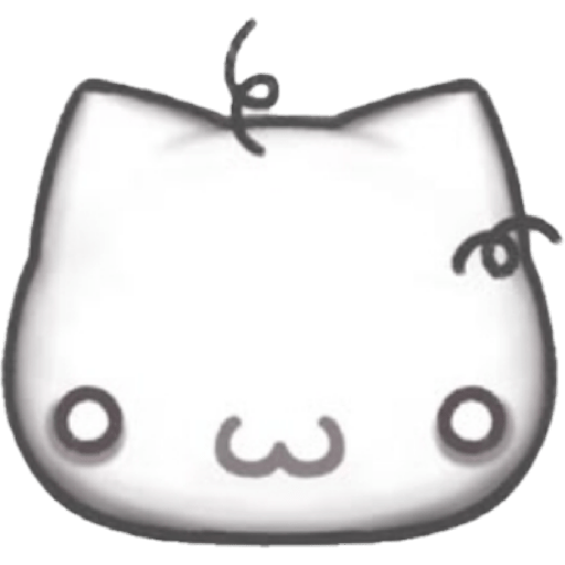 Cute kitty 3