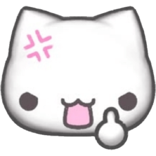 Cute kitty 4