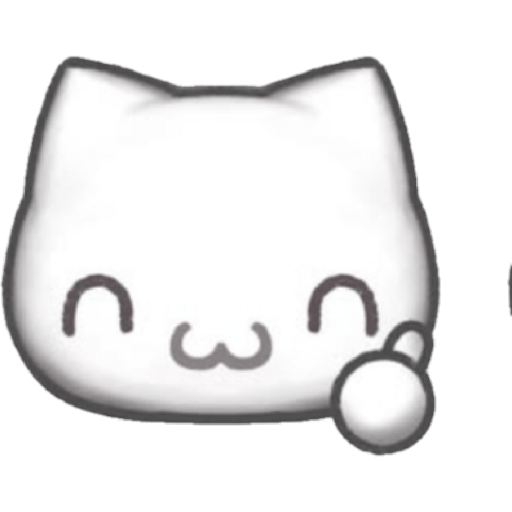 Cute kitty 6