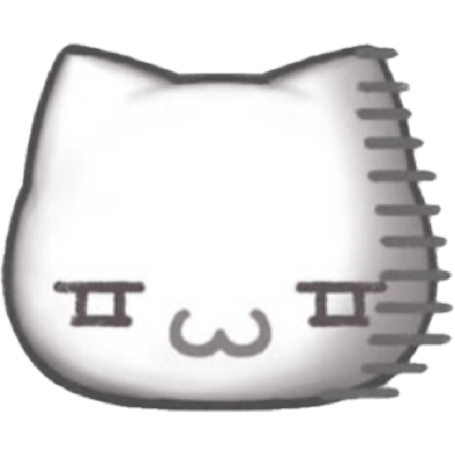 Cute kitty 9