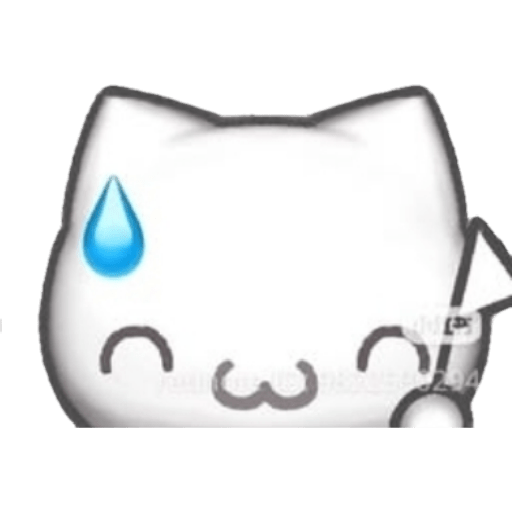 Cute kitty 10