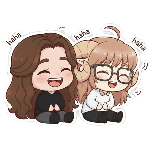 Sticker 9