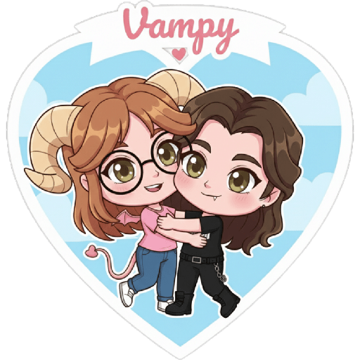 Vampy y Baphy