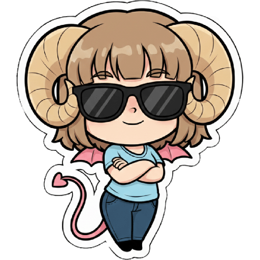 Sticker 28