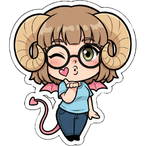 Sticker 22
