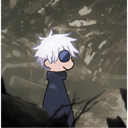 Jujutsu kaisen 🌩️ 16