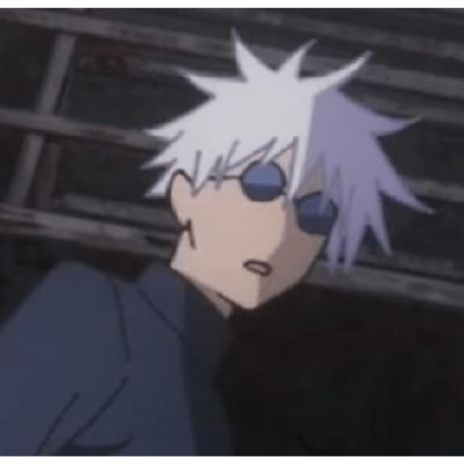 Jujutsu kaisen 🌩️ 14