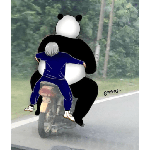 Jujutsu kaisen 🌩️ 11