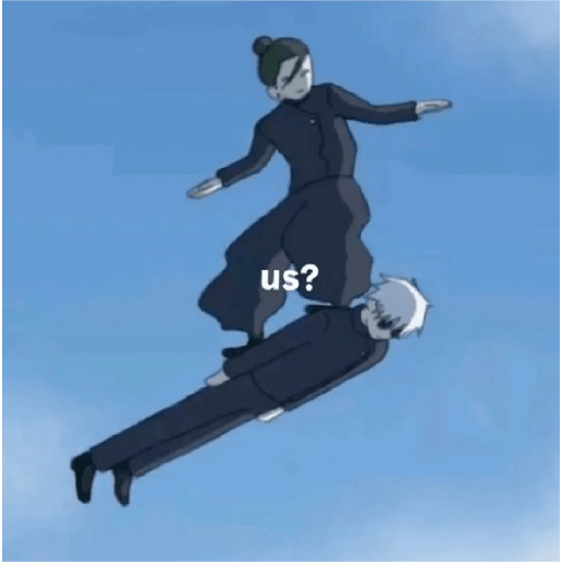 Jujutsu kaisen 🌩️ 10