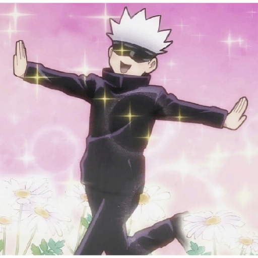 Jujutsu kaisen 🌩️ 9