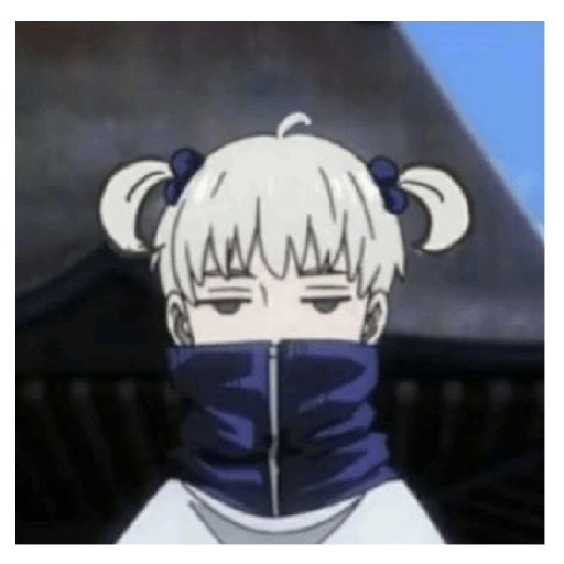 Jujutsu kaisen 🌩️ 7