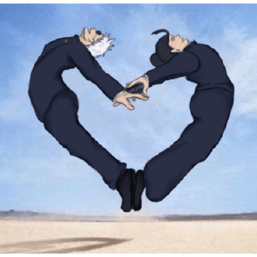 Jujutsu kaisen 🌩️ 3