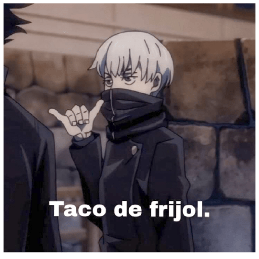 Jujutsu kaisen 🌩️ 4