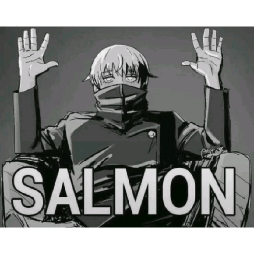 Jujutsu kaisen 🌩️ 5