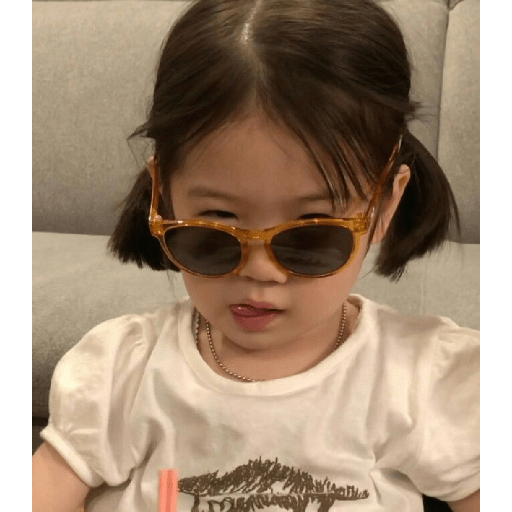 Niña coreana pt. 2 🌸 5