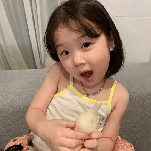 Niña coreana pt. 2 🌸 4