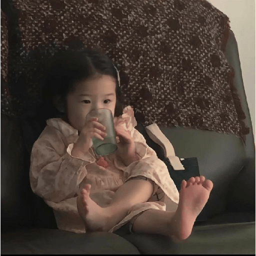 Niña coreana pt. 2 🌸 9