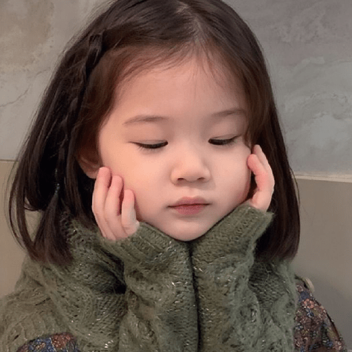 Niña coreana pt. 2 🌸 13