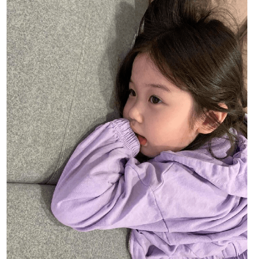 Niña coreana pt. 2 🌸 8