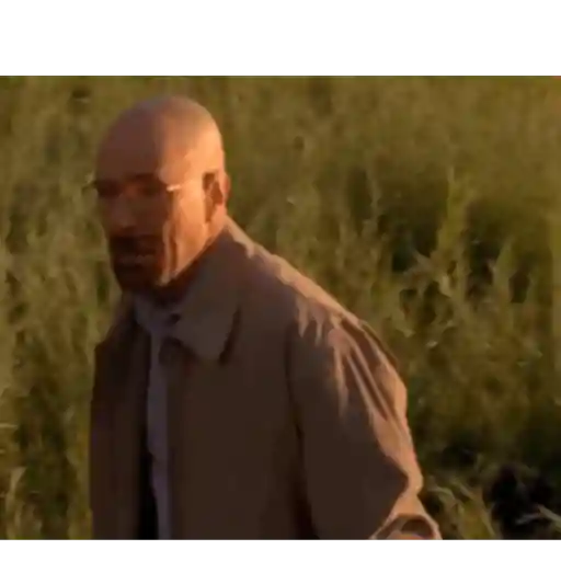 Breaking bad animated 4 14