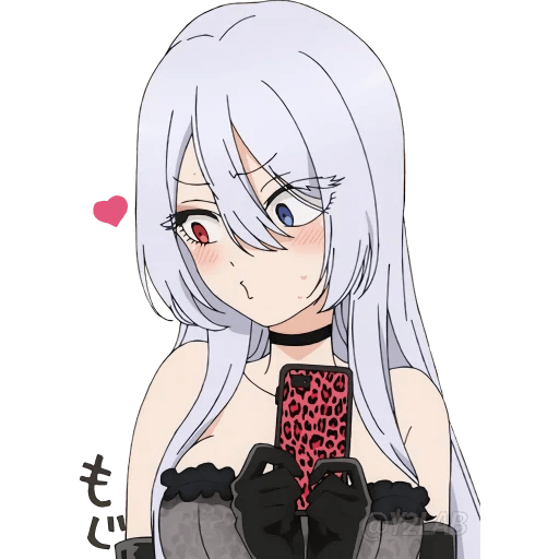 My Dress Up Darling 3 16