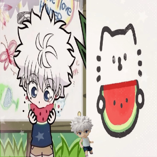 Killua 1
