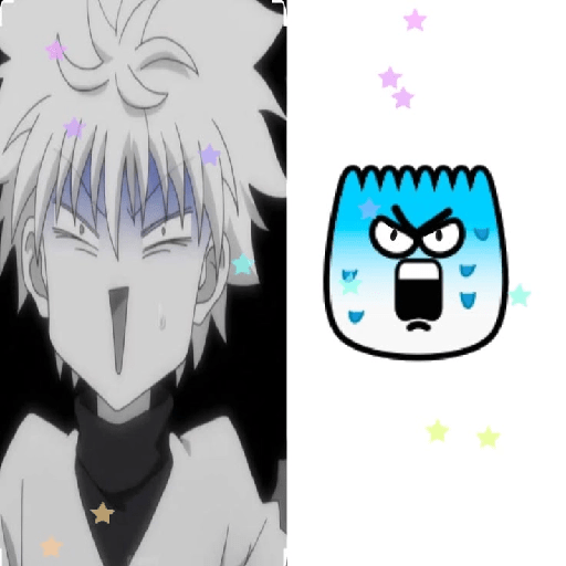 Killua 2