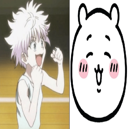 Killua 3