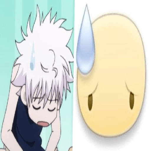Killua 5