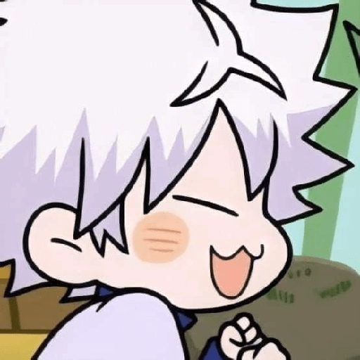 Killua 7