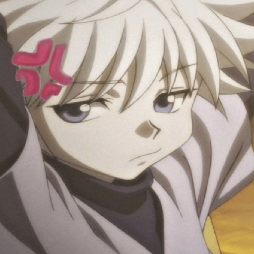 Killua 10