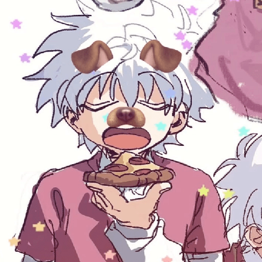 Killua 11