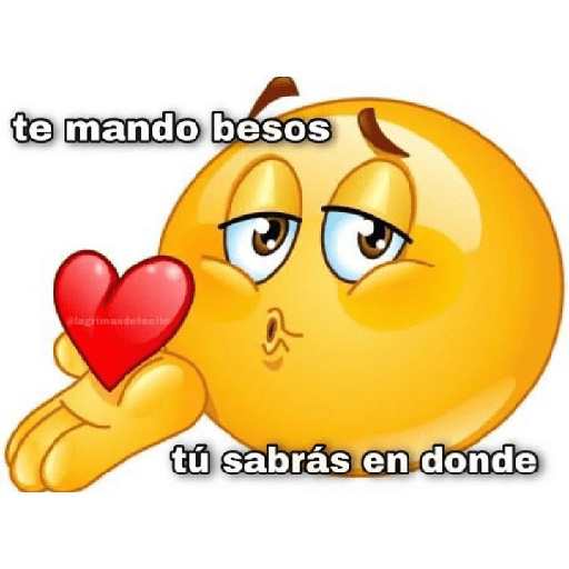 Bola amarilla (? 6