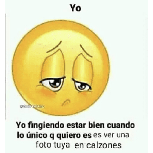 Bola amarilla (? 12