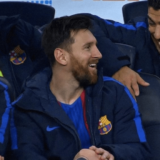 Messi  2