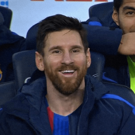 Messi  3