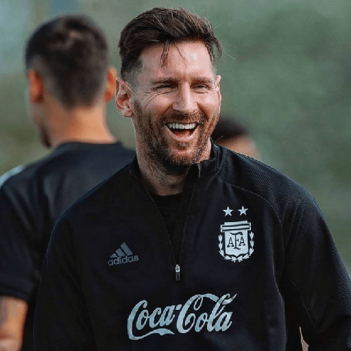 Messi  7