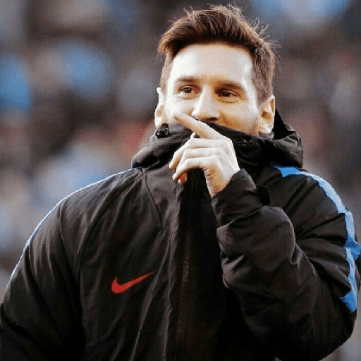 Messi  9