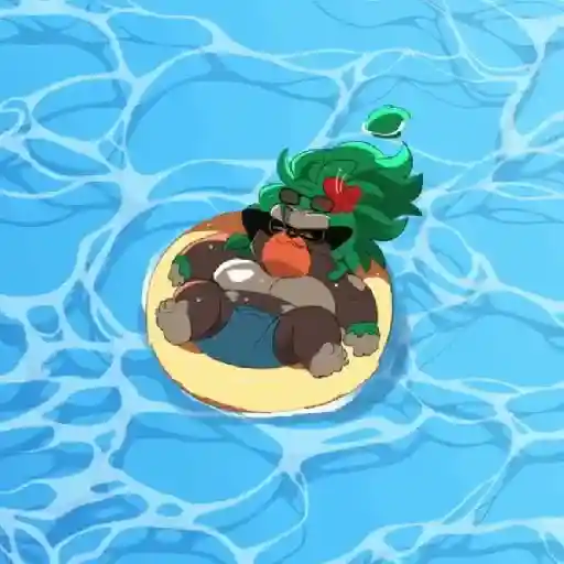 Rillaboom - Gif 7