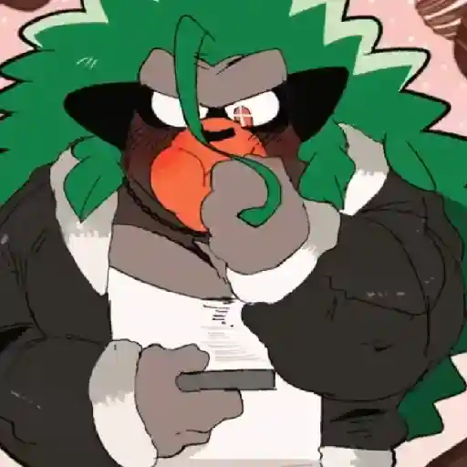 Rillaboom - Gif 2