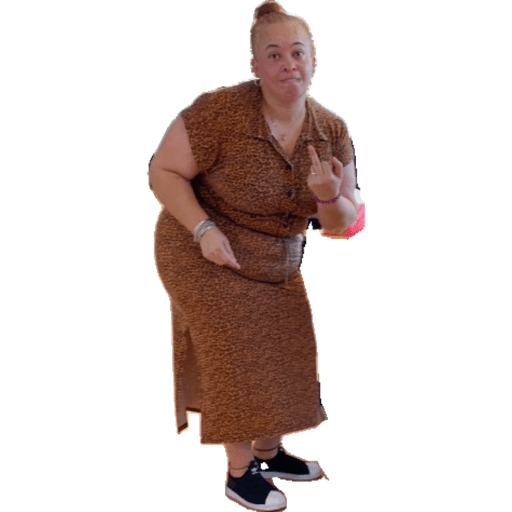 Mama 2