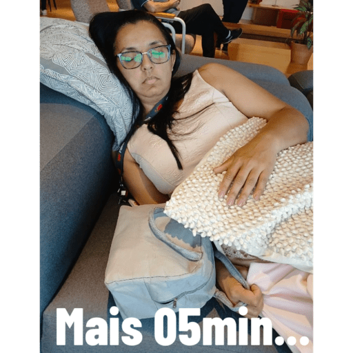 Mama 5