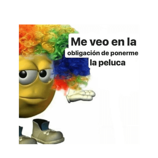 Tu mamá 12