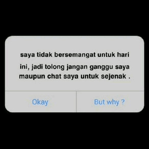 Stiker ku ni bos 27