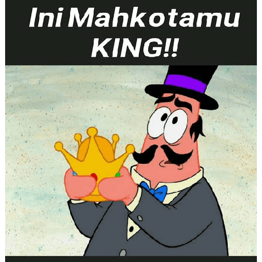 Stiker