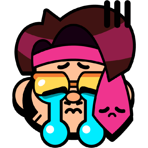 Jae-Yong Pins - Brawl Stars 3