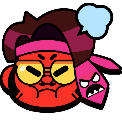 Jae-Yong Pins - Brawl Stars 4