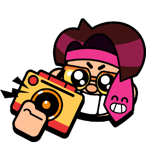 Jae-Yong Pins - Brawl Stars 5