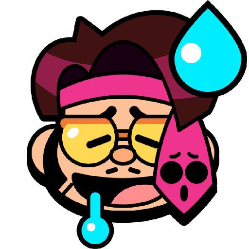 Jae-Yong Pins - Brawl Stars 8